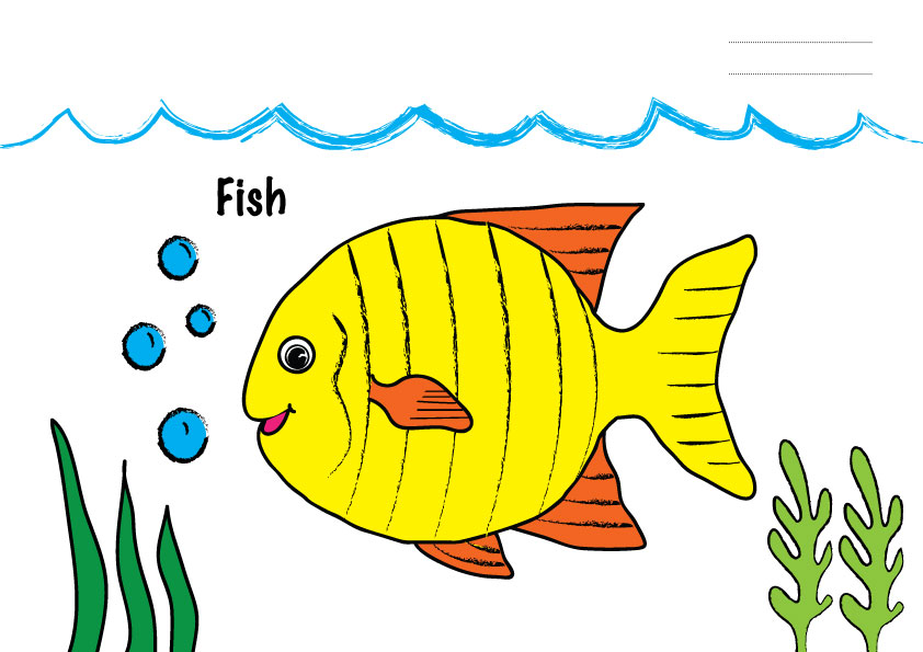 Coloring with Ai